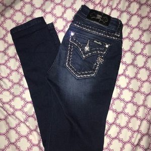 Miss Me Skinny Jeans